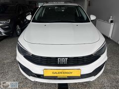 GALERİ ERSOY EGEA 1.4 FİRE BOYASIZ DEĞİŞENSİZ KART KREDİ