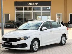 OTOBER 2021 FİAT EGEA HATASIZ 20.000 KM