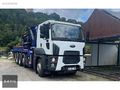 2024 FORT TRUCKS 3233SD 35TONLUK ASELKON 4.KM %20KDV HEMN TESLM