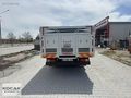 2024 Isuzu Sıfır 1150 KM Düz Kasalı ADR'li