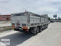 2024 Isuzu Sıfır 1150 KM Düz Kasalı ADR'li