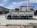2024 Isuzu Sıfır 1150 KM Düz Kasalı ADR'li
