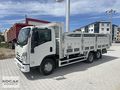 2024 Isuzu Sıfır 1150 KM Düz Kasalı ADR'li