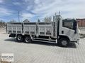 2024 Isuzu Sıfır 1150 KM Düz Kasalı ADR'li