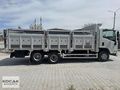 2024 Isuzu Sıfır 1150 KM Düz Kasalı ADR'li