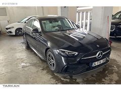 TARKAN'DAN*TAMAMINA KREDİ*DEĞİŞENSİZ*2022 C200AMG*SUNROOF*HYBRİD
