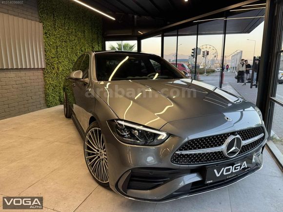 VOGA AUTO-19 JANT-360 KAMERA-TABA-NAVİ-KEYLESS-HATASIZ
