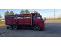 POLAT OTOMOTİV DEN ISUZU NPR