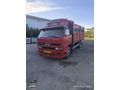 POLAT OTOMOTİV DEN ISUZU NPR