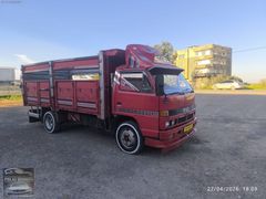 POLAT OTOMOTİV DEN ISUZU NPR