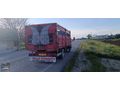 POLAT OTOMOTİV DEN ISUZU NPR