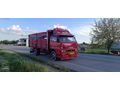 POLAT OTOMOTİV DEN ISUZU NPR