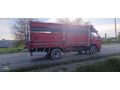 POLAT OTOMOTİV DEN ISUZU NPR