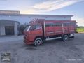 POLAT OTOMOTİV DEN ISUZU NPR