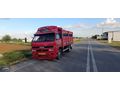 POLAT OTOMOTİV DEN ISUZU NPR