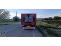 POLAT OTOMOTİV DEN ISUZU NPR