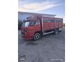 POLAT OTOMOTİV DEN ISUZU NPR