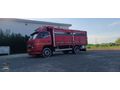 POLAT OTOMOTİV DEN ISUZU NPR