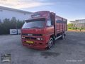 POLAT OTOMOTİV DEN ISUZU NPR