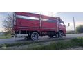 POLAT OTOMOTİV DEN ISUZU NPR