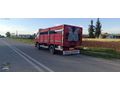 POLAT OTOMOTİV DEN ISUZU NPR