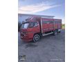 POLAT OTOMOTİV DEN ISUZU NPR