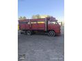 POLAT OTOMOTİV DEN ISUZU NPR