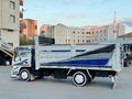 DAMPERLİ İSUZU NPR 98