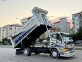 DAMPERLİ İSUZU NPR 98