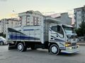 DAMPERLİ İSUZU NPR 98