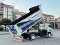 DAMPERLİ İSUZU NPR 98
