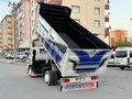 DAMPERLİ İSUZU NPR 98