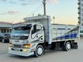 DAMPERLİ İSUZU NPR 98