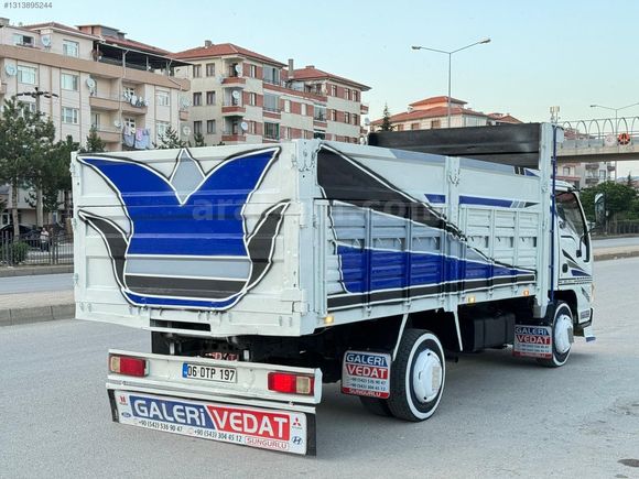 DAMPERLİ İSUZU NPR 98