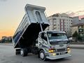 DAMPERLİ İSUZU NPR 98