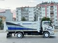 DAMPERLİ İSUZU NPR 98
