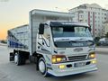DAMPERLİ İSUZU NPR 98