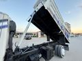 DAMPERLİ İSUZU NPR 98