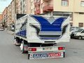 DAMPERLİ İSUZU NPR 98