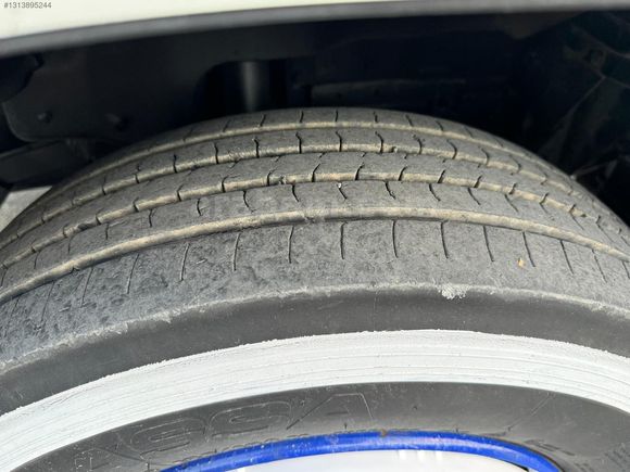 DAMPERLİ İSUZU NPR 98