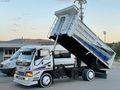 DAMPERLİ İSUZU NPR 98