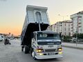 DAMPERLİ İSUZU NPR 98