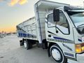 DAMPERLİ İSUZU NPR 98