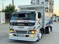 DAMPERLİ İSUZU NPR 98