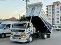 DAMPERLİ İSUZU NPR 98