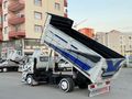 DAMPERLİ İSUZU NPR 98