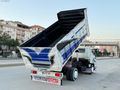 DAMPERLİ İSUZU NPR 98