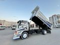 DAMPERLİ İSUZU NPR 98