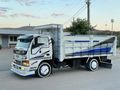 DAMPERLİ İSUZU NPR 98