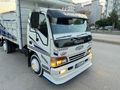 DAMPERLİ İSUZU NPR 98